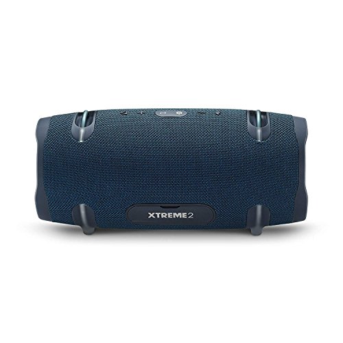 JBL Xtreme 2, Waterproof Portable Bluetooth Speaker, Black