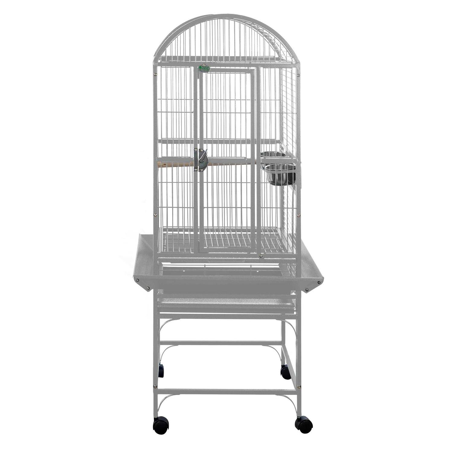 A&amp;E Cage Dome Top Bird Cage Small - Pet Supplies online store