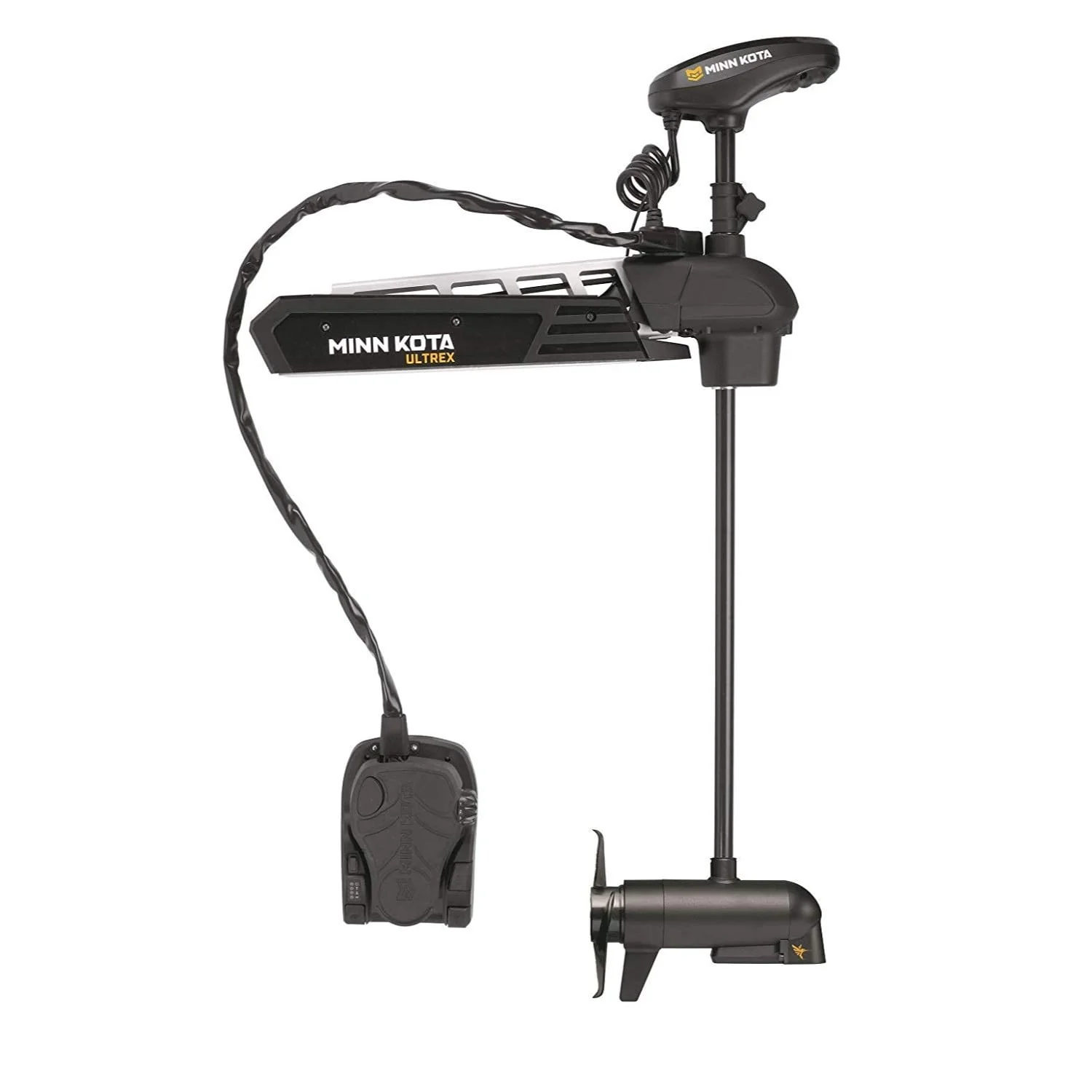 Minn Kota 1368870 Ultrex Fresh Water Trolling Motor
