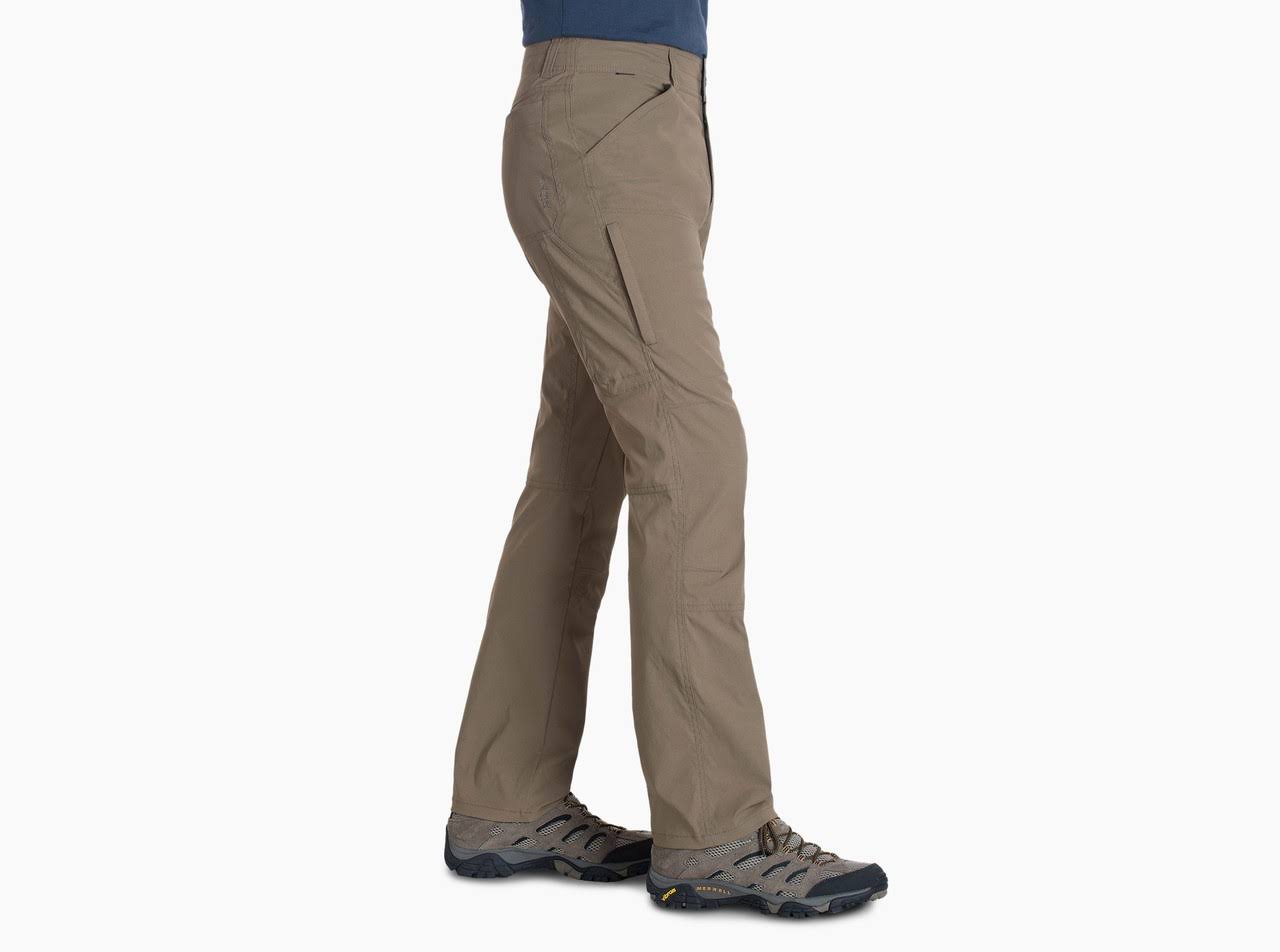 Kuhl Renegade Pant - Men&s Buckskin, 38x34
