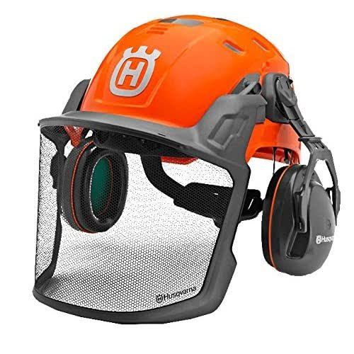 Husqvarna Forsthelm Technical - Safety Helmets