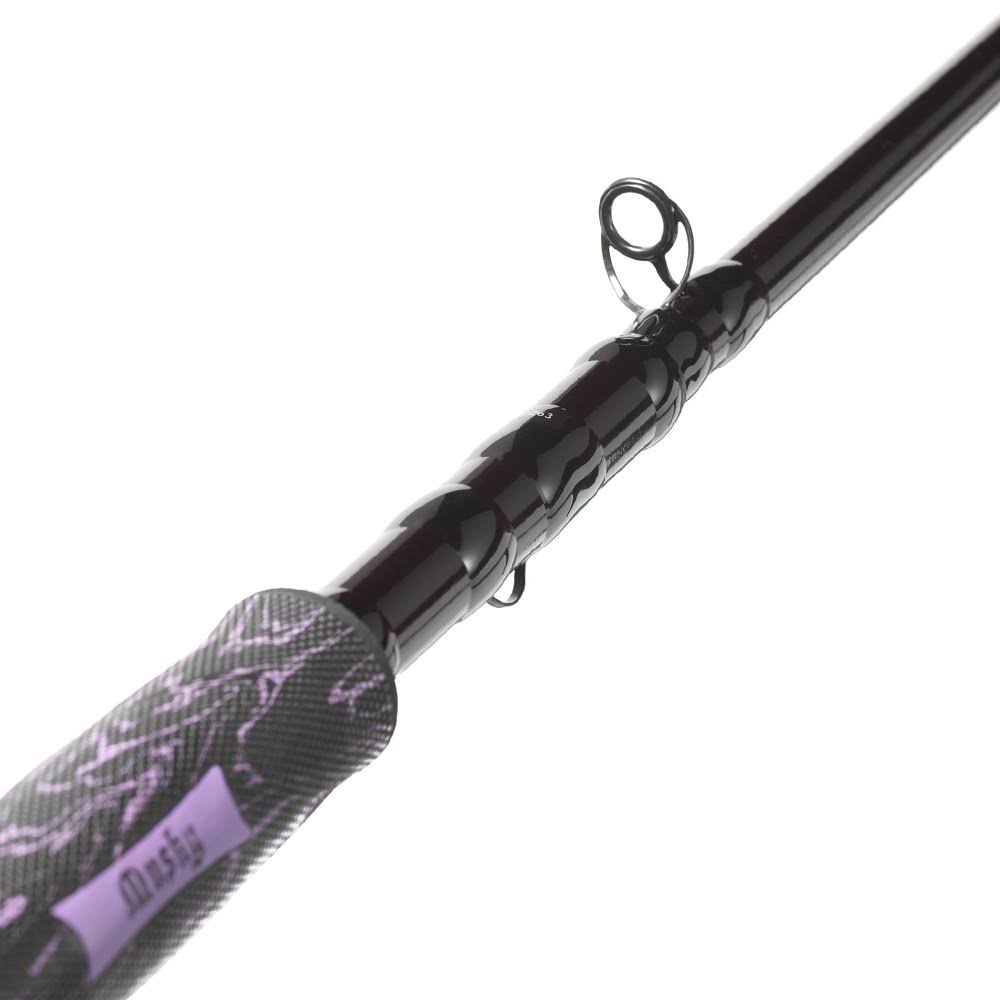 St. Croix Mojo Musky Casting Rod