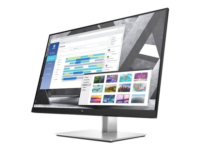 HP E27q G4 - LED Monitor - 27-inch