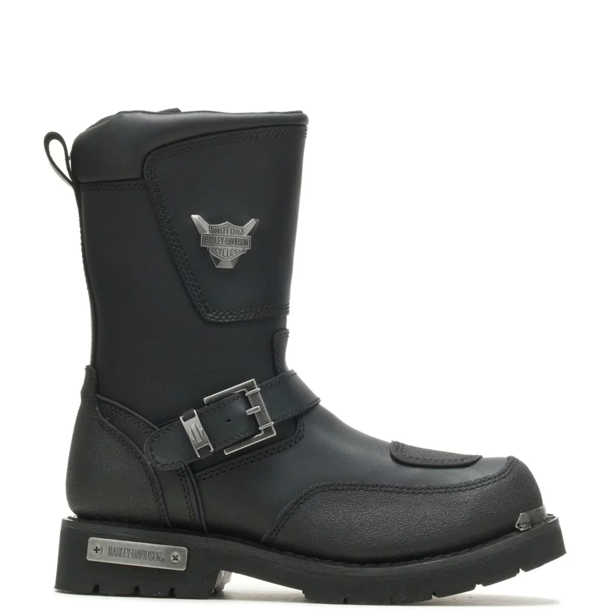 Harley-Davidson Men's Shift Boot - Curated Treasures Market