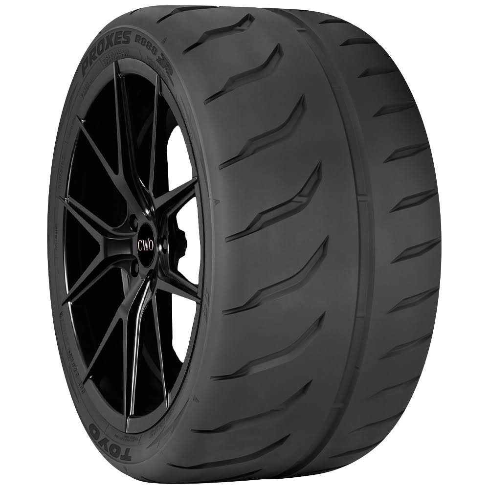 Toyo Proxes R888R Tire - 205/55ZR16 94W