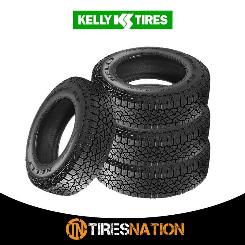 Kelly Edge at LT235/85R16 357485279 Tire
