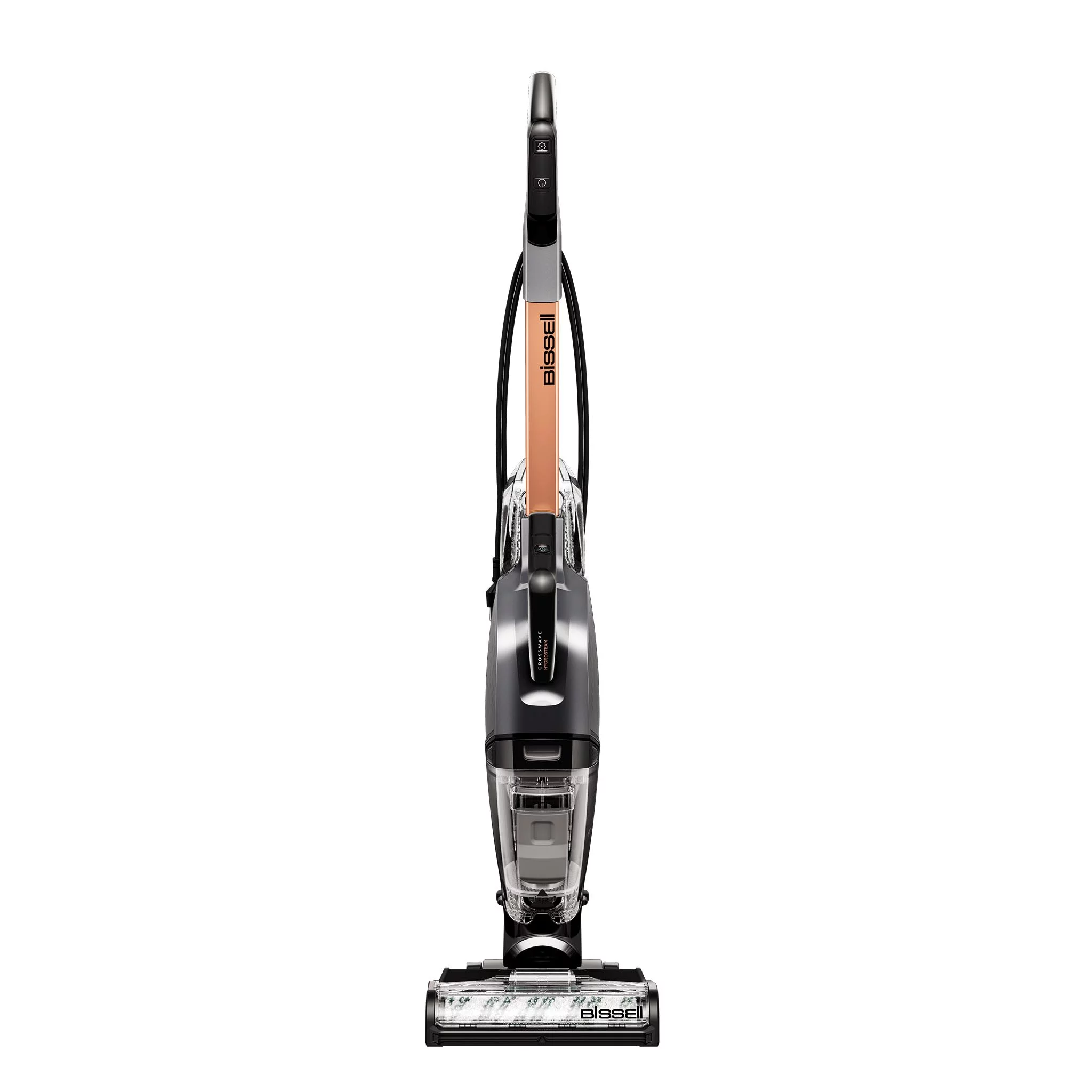 BISSELL CrossWave HydroSteam, Wet-Dry Vacuum, 3513