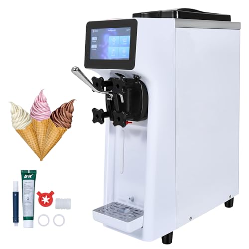 VEVOR Commercial Ice Cream Machine
