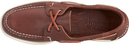 Sebago Men&s Docksides, Size: 10, Brown