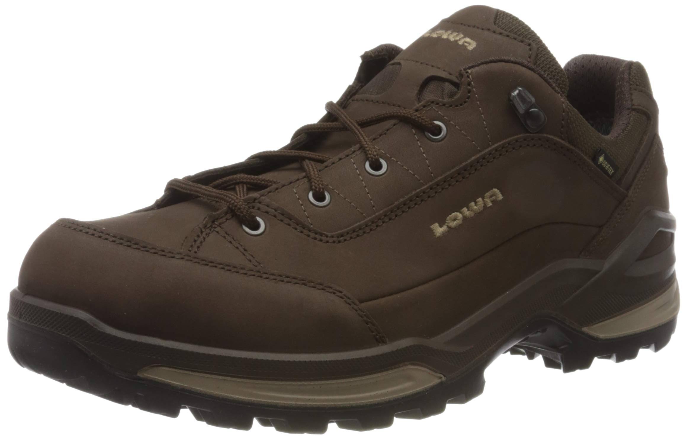 Lowa Renegade GTX Low - Espresso