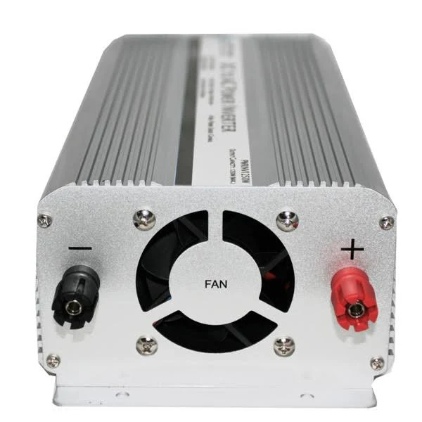 Aims Power PWRINV1250W | 1250 Watt Power Inverter