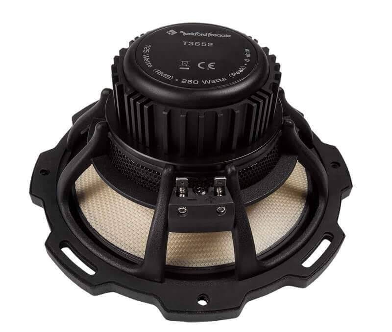 Rockford Fosgate Power T3652-S