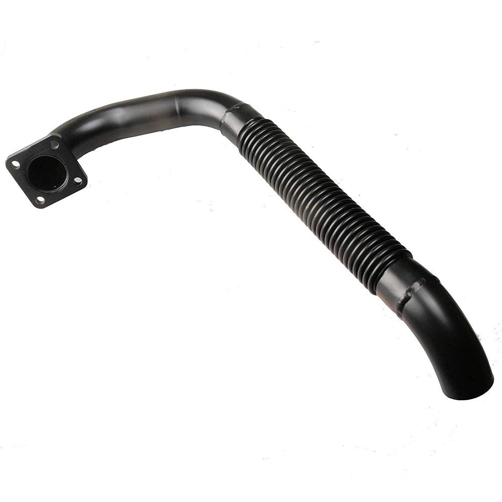 6701151 One Exhaust Pipe Fits Bobcat Models 751 753 763 773 7753 S130 S150 S160 S175 S185 T140