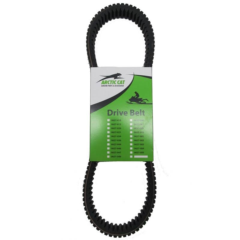 Arctic Cat Drive Belt - 0627-060