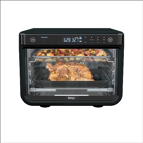 Ninja Foodi Countertop Oven (Renewed)