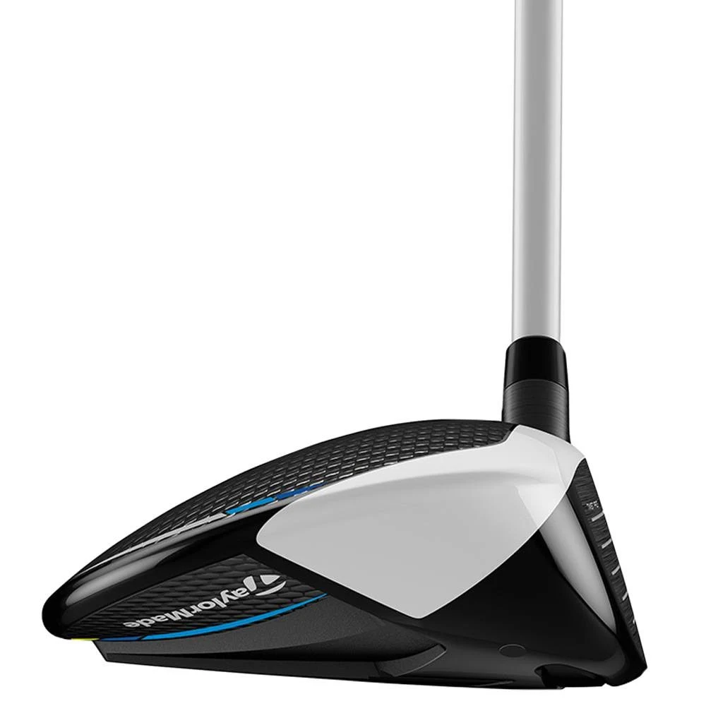 TaylorMade SIM2 Max D Fairway Wood