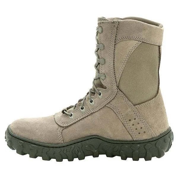 Rocky S2V, Men&s Sage Green