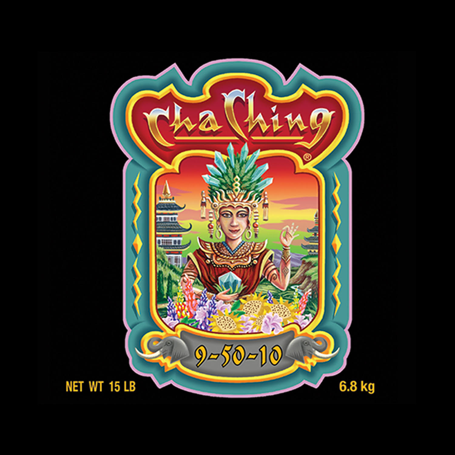 FoxFarm - Cha Ching 15 lbs