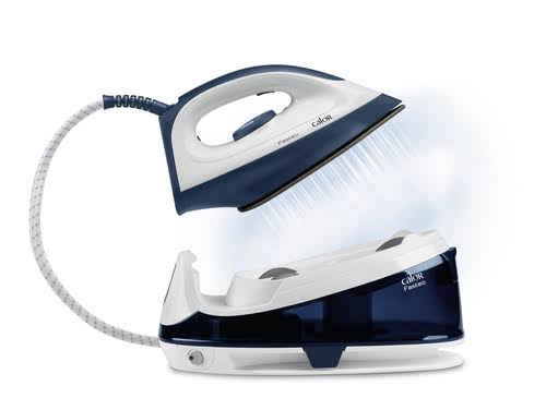 Fasteo SV 6035 , Steam Ironing Station Hardware/Electronic
