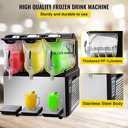 VEVOR Slushy Machine