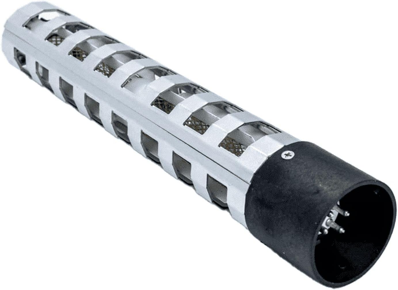 RGF Reme Halo Replacement cell PHIC-RH, 11x4x4, Metallic