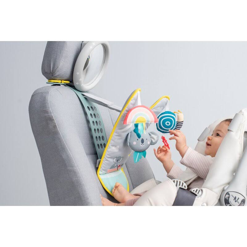 Taf Toys Koala in Car Play Center