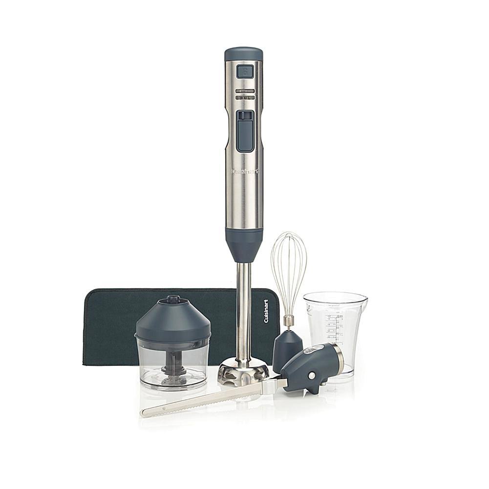 Cuisinart Smart Stick CSB-300 Hand Blender - Stainless Steel