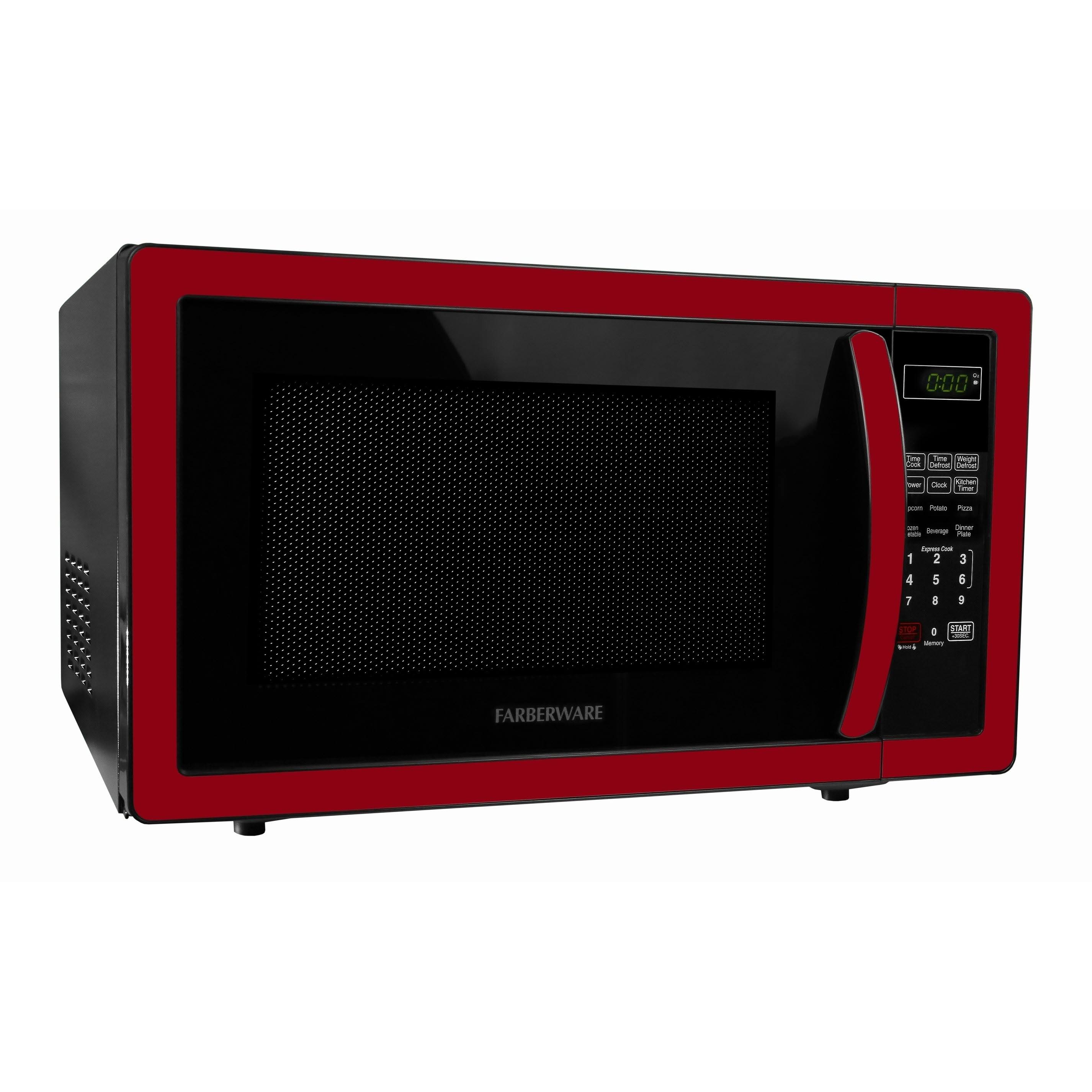 Farberware Microwave Oven, Classic