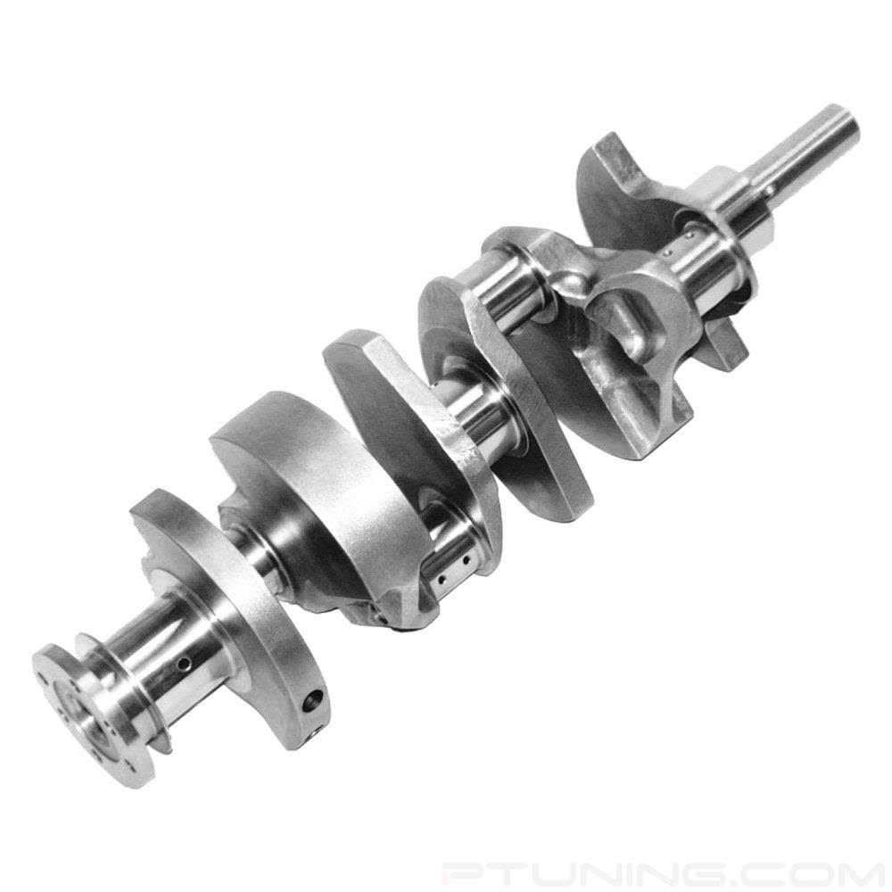 Eagle Ford 8BA Flathead Cast CRANKSHAFT, 102394250