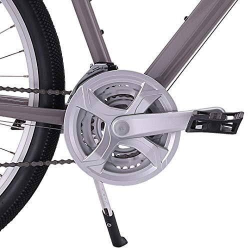 Raleigh Venture 2 - Black - Large