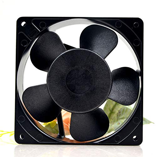4715MS-22T-B50 NMB 220V 120mm Fan - 14/13W 12038 Cabinet Cooling Fan