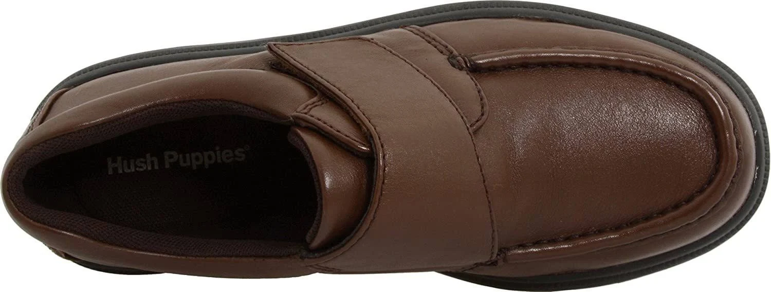 Men&s Hush Puppies Gil Tan - in Size 13