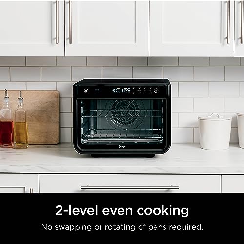 Ninja Foodi Countertop Oven (Renewed)