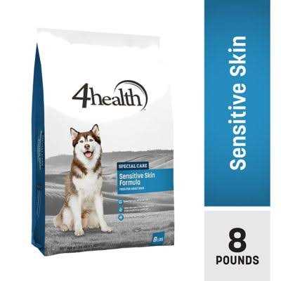 4health Special Care Adult Sensitive Skin Formula Dry Dog Food - Pet Supplies online store
