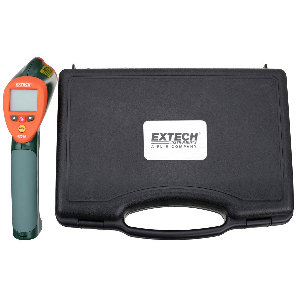 Extech Infrared Thermometer 42545