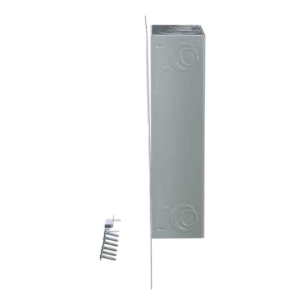 Square D QO3100BNF Enclosure Qo Circuit Breaker 240V 100A Nema 1Flush - Shop Hardware Tools Online Store