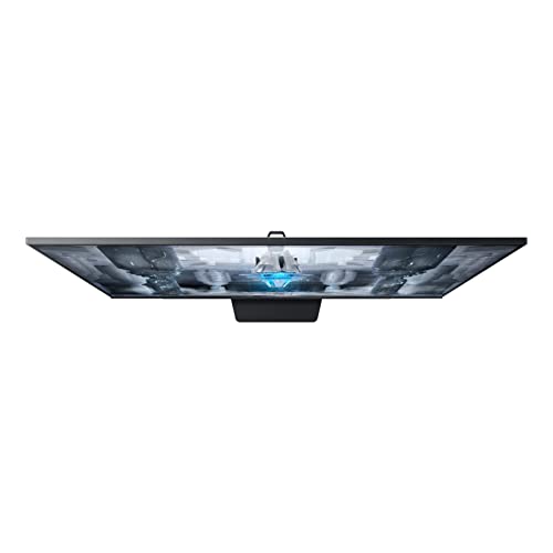 SAMSUNG Odyssey Neo Gaming Monitor (Renewed)