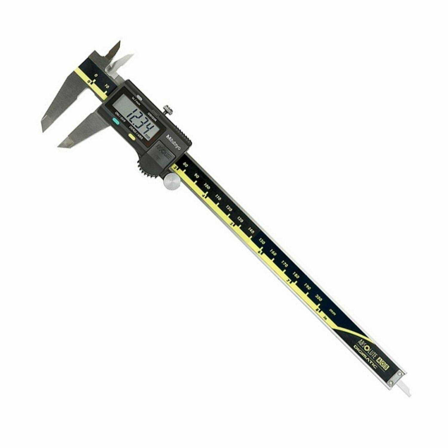 500-197-30 Mitutoyo Digimatic Caliper - Shop Hardware Tools Online Store