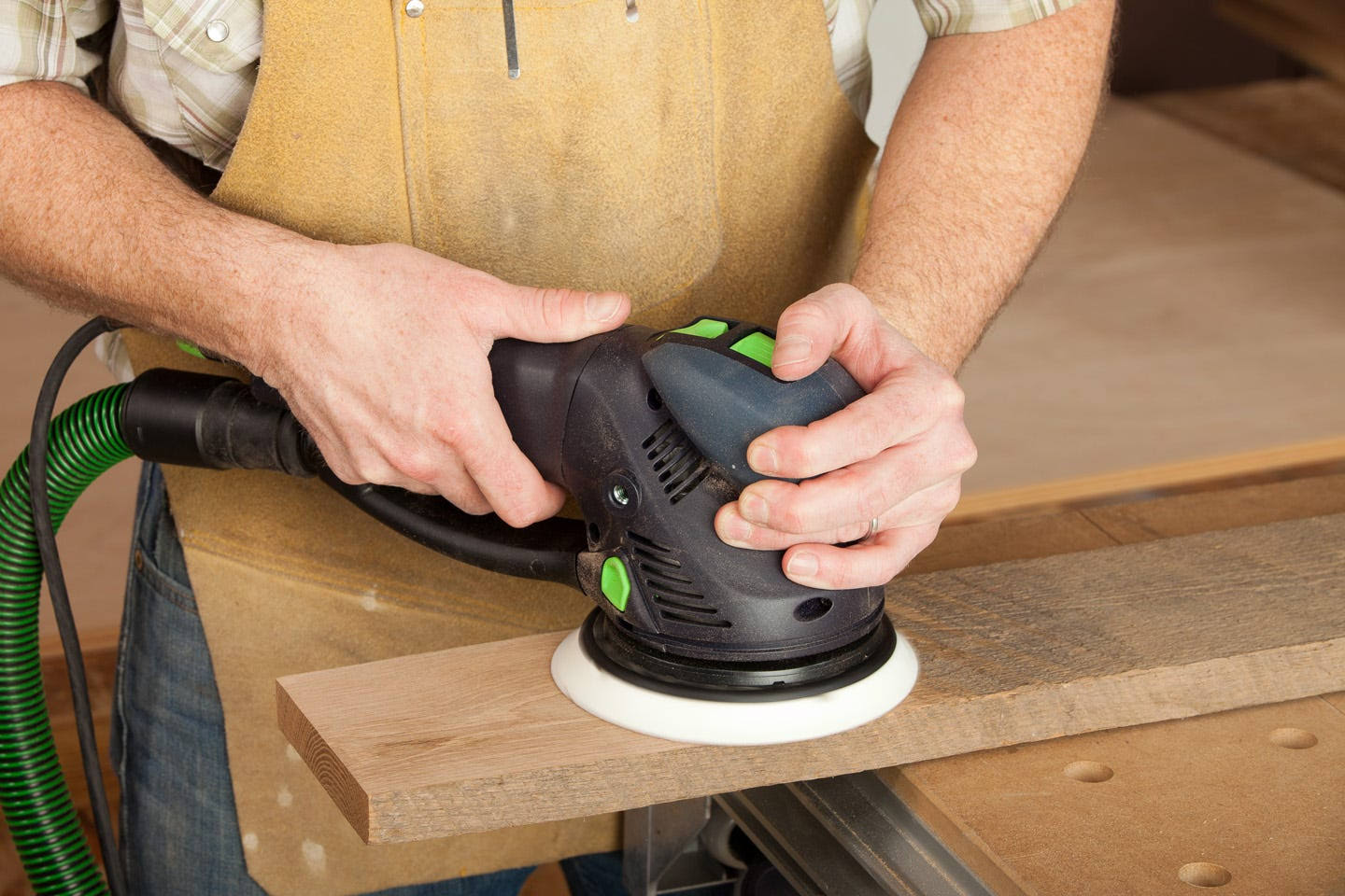 Festool Rotex RO 150 FEQ-Plus Sander 576028