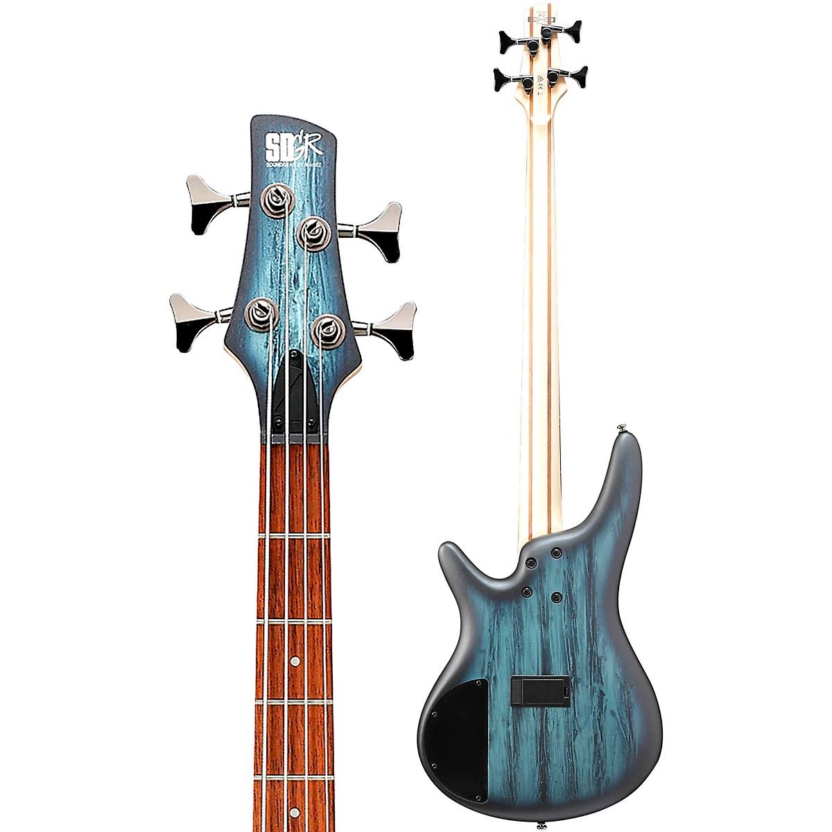 Ibanez SR300E Standard Bass Sky Veil Matte