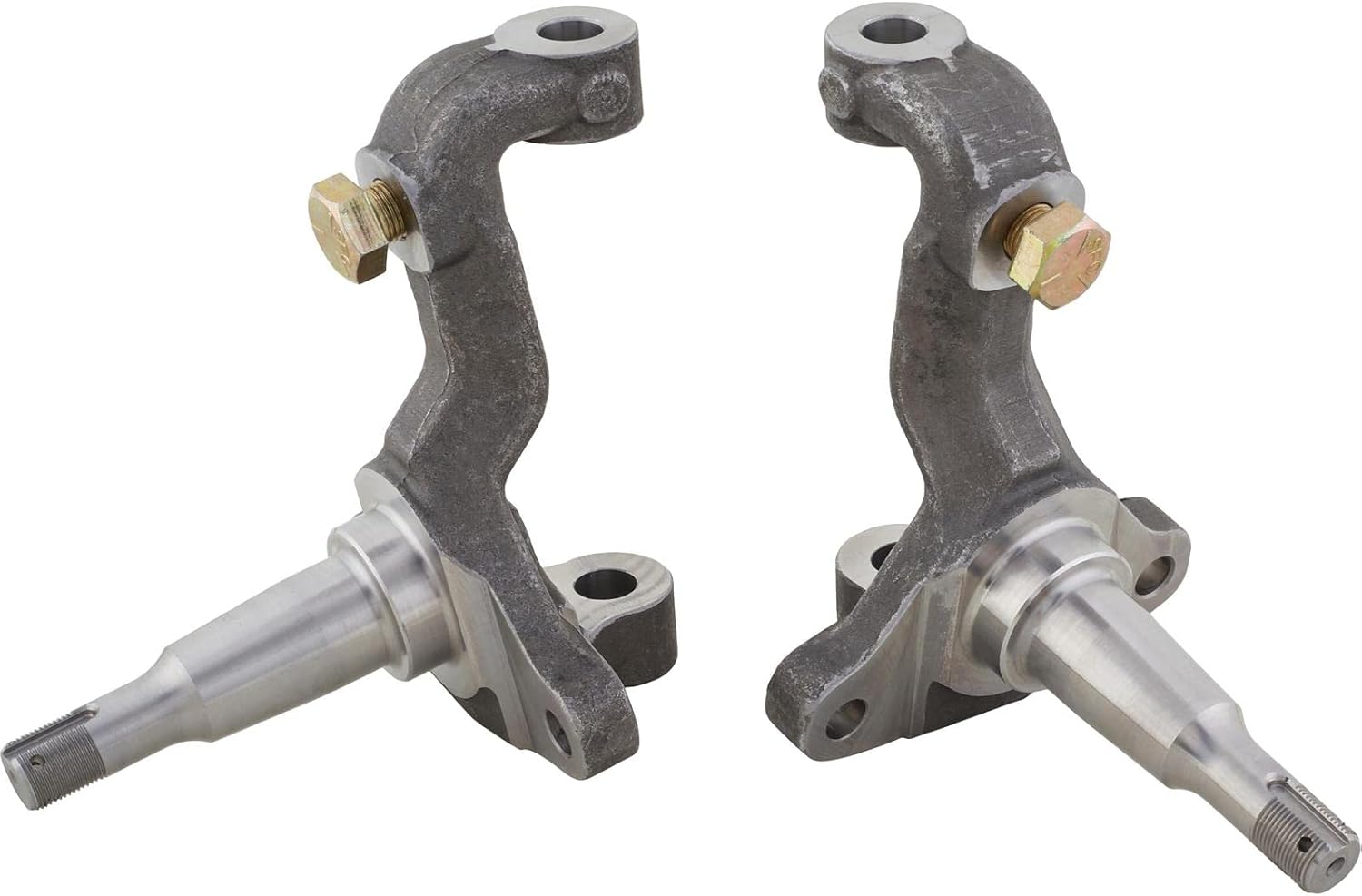 1964-74 GM Car OEM Style Disc Brake Spindles