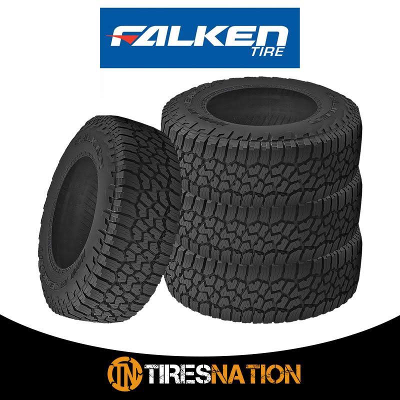 Falken Wildpeak A/T3W : 285/45R22 114T XL