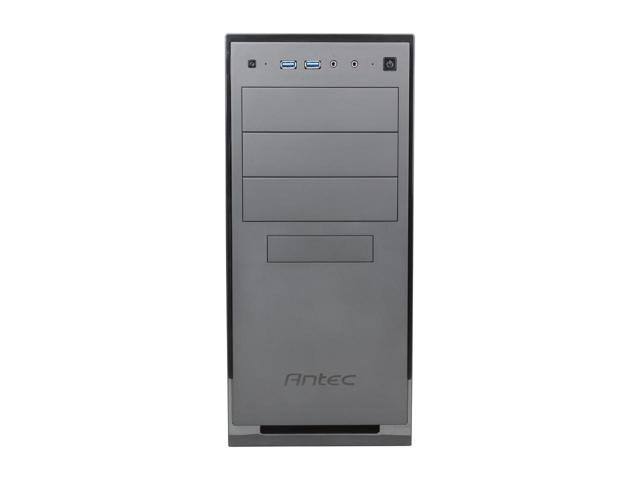 Antec Minitower ATX Case (NSK4100)