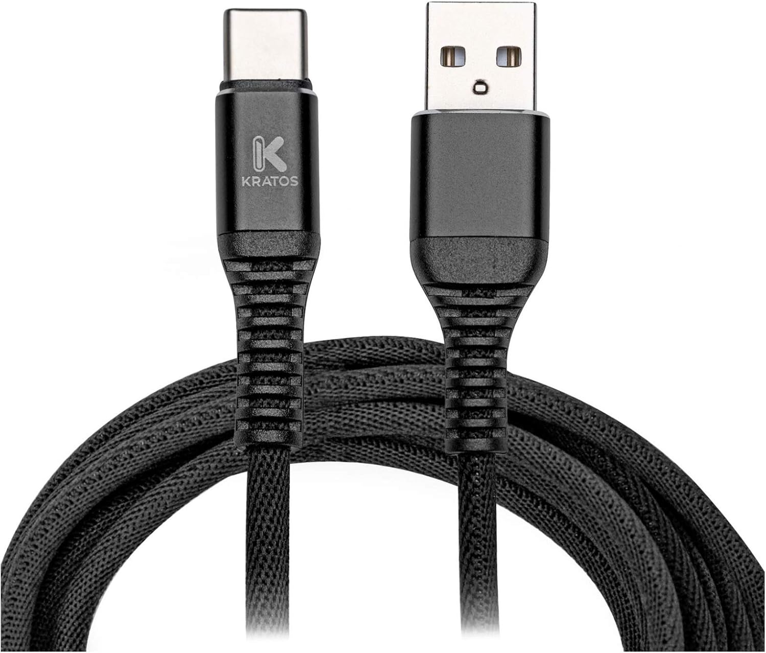 Walabot DIY Plus X Visual Wall Scanner with 6-Feet Long Tail Braided Aluminum Alloy USB-C to USB-A Cable Bundle (2 Items)