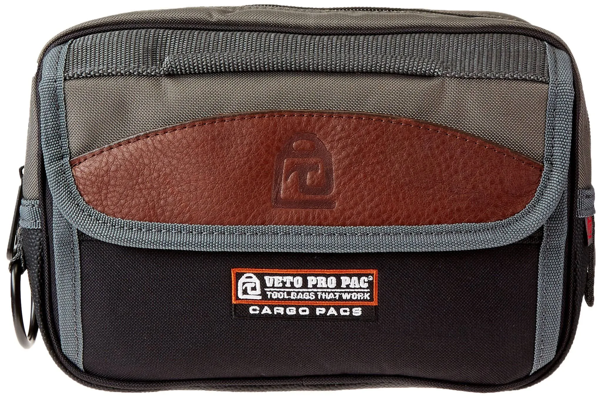 Veto Pro Pac&s CP4 Cargo Pac Tool Pouch