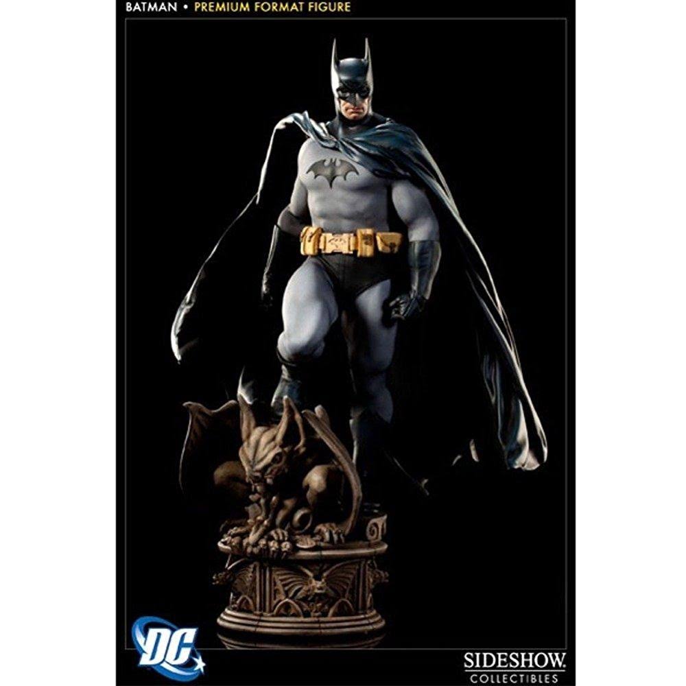 Batman Premium Format Figure by Sideshow Collectibles