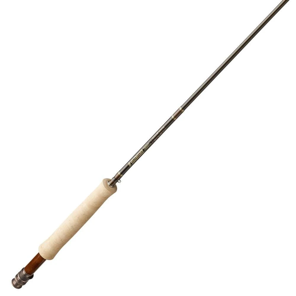 Sage Trout LL Fly Rod 4wt 9&
