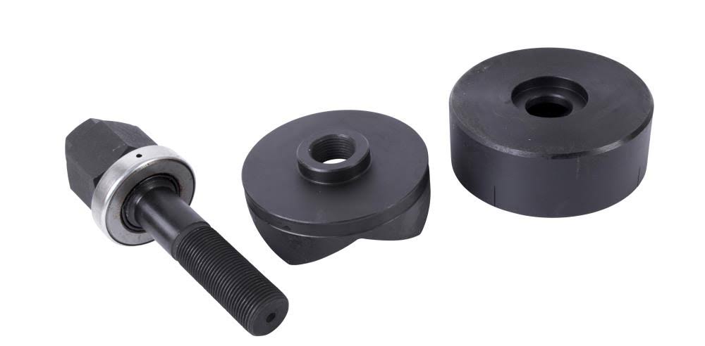 Gardner Bender KOM400 4-in Knockout Punch Set