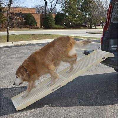 Petstep Folding Dog Ramp - Pet Supplies online store