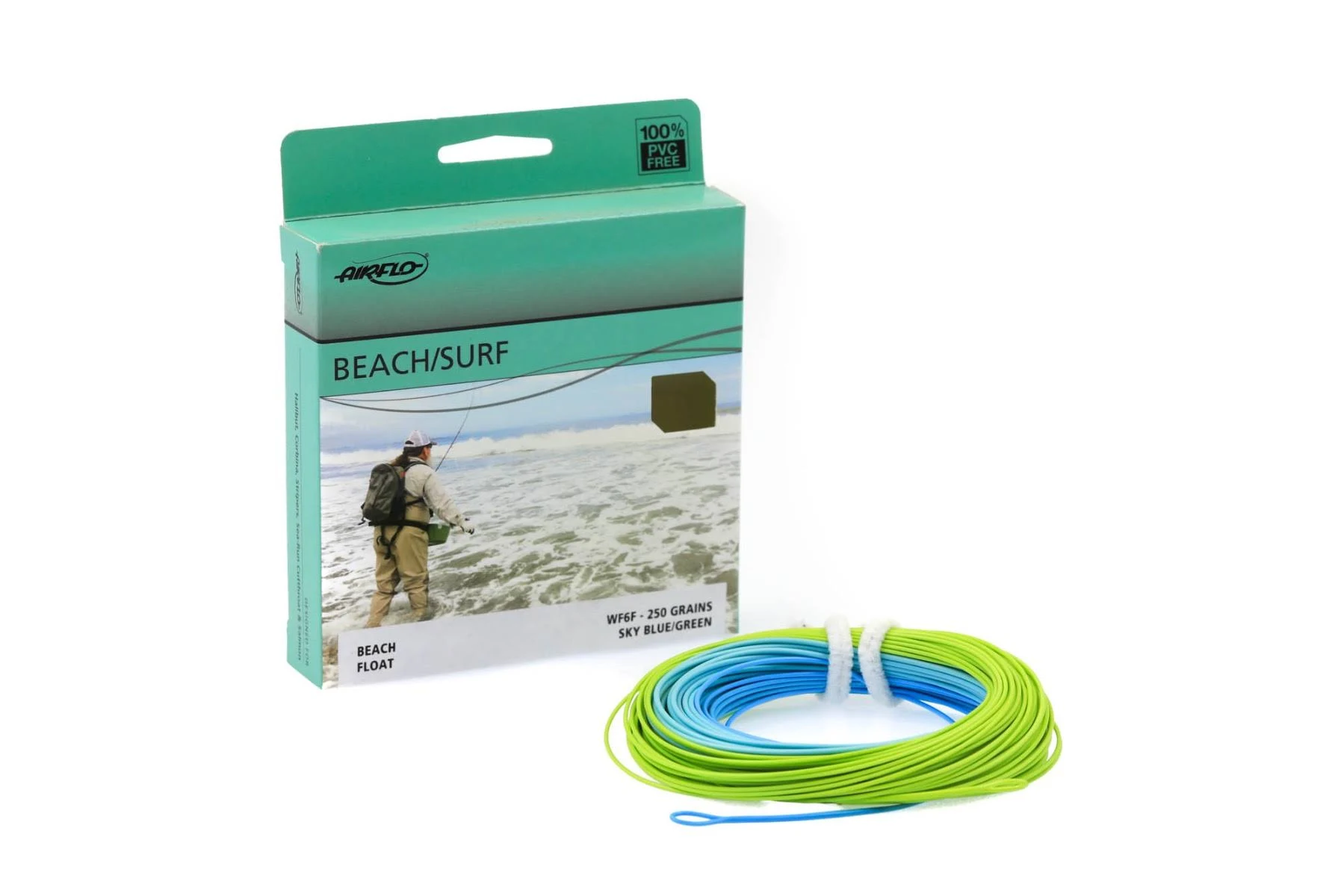 Airflo Beach Sinking Fly Line